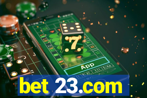 bet 23.com